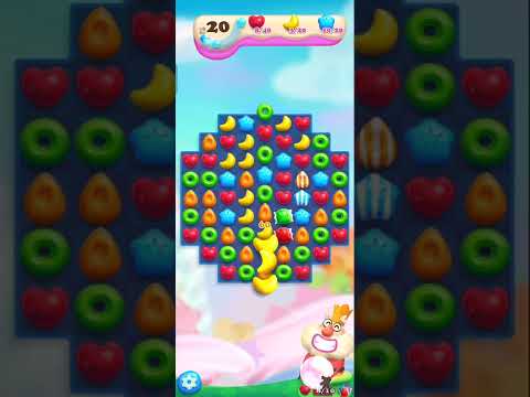 Crazy Candy Bomb Game Level 05--10 By Shahanaz Gaming789.