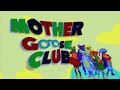 MOTHER GOOSE CLUB INTRO LOGO EFFECTS Sponsored By Preview 2 Effects