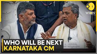 Congress Party Debates Karnataka Chief Minister Succession as DK Shivakumar Emerges Front-Runner