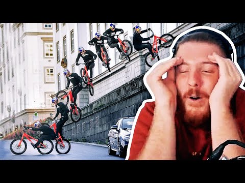 Unge REAGIERT auf Fabio Wibmer - GEISTESKRANK! | #ungeklickt