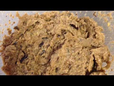 download lagu mp3 mp4 Eggplant Pate, download lagu Eggplant Pate gratis, unduh video klip Eggplant Pate