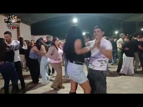 1° Aniversario de BANDA NORTE en Campo Largo_Chaco 2026