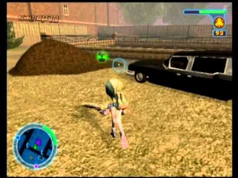 Gamepro 12/2006 - Destroy all Humans 2