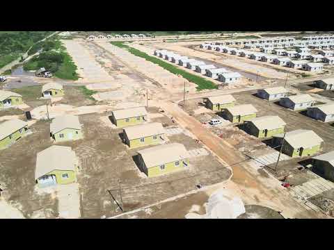 🏗️ Phoenix Park Village 2 – Massive Progress! See What’s New