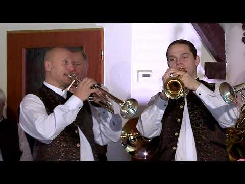 JIŽANI - Tou píseckou branou