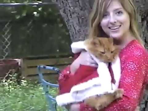 Molly Burch // Holiday Dreaming (Official Video)