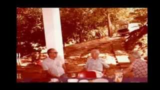 Elizeth Cardoso, Sérgio Bittencourt e Betânia_Naquela Mesa e Luzes da Ribalta