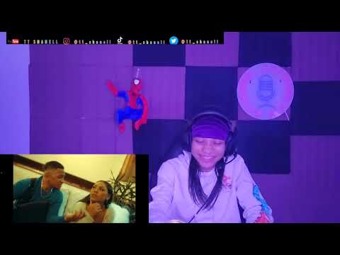 Bally Boy X Kahukx - Forget You music video Reaction