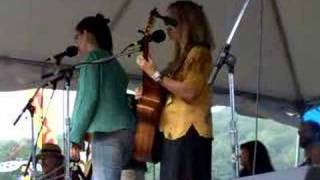 Nields- &quot;when I let you into my closet&quot;