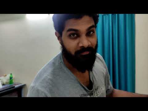 Phaneendra charyulu Kanduri The Box