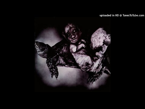 Of Cabbages and Kings - _____________