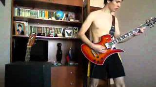 Running Wild - Ballad Of William Kidd