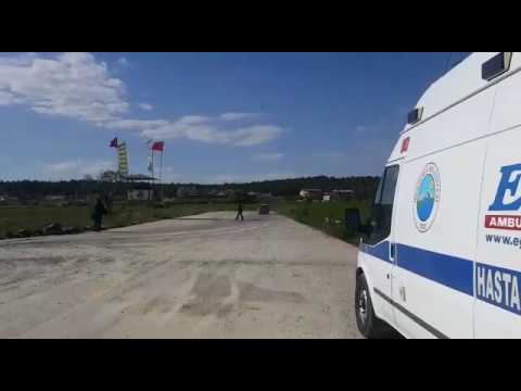 Cem Doğrular 9.04.2017 Rallikross