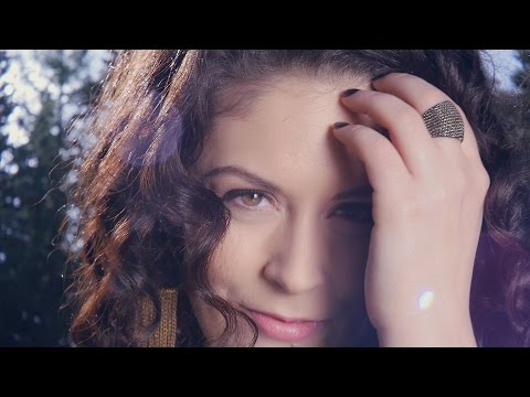 Alicija - Why are Clouds so Blue- Behind the scenes
