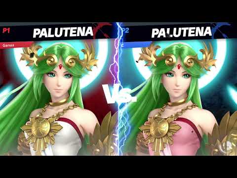 Encore Smash Holiday Monthly - ENC | Cee Vs. AITX | Gen - Losers Top 8