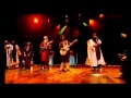 Tinariwen Live - Aldhechen Manin