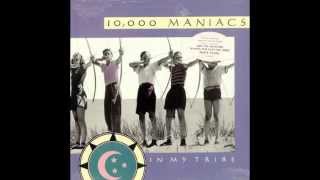 10,000 Maniacs  -   Hey Jack Kerouac