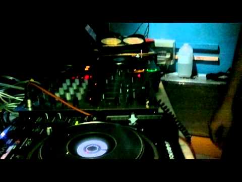 2011-03-17 Jate Progression Dj Vicktor Smith part1