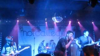 NOT CALLED JINX - The Deal (LIVE stereo, AT, 24.10.14)