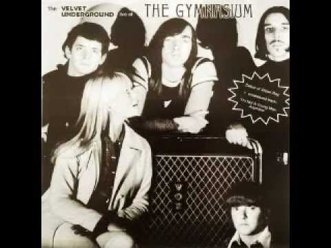 The Velvet Underground - I'm Not a Young Man Anymore (Live at the Gymnasium, April 30th 1967)