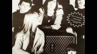 The Velvet Underground - I'm Not a Young Man Anymore (Live at the Gymnasium, April 30th 1967)