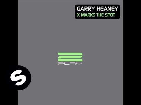Garry Heaney - X Marks The Spot (Original mix)