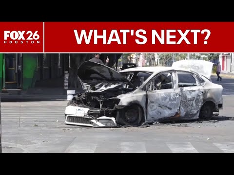 Cartel leader 'El Mencho' killed: US-Mexico expert gives insight