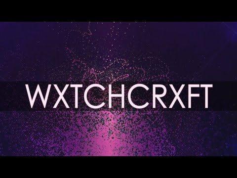 Zhea Erose - WXTCHCRXFT [37-tone Just Intonation] EP