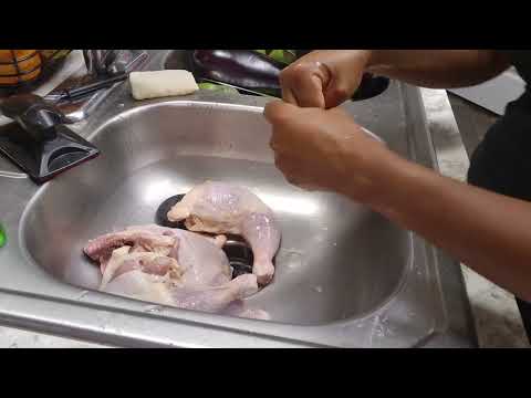 Flame-Kissed Flavor: Grilled Chicken Masterclass!