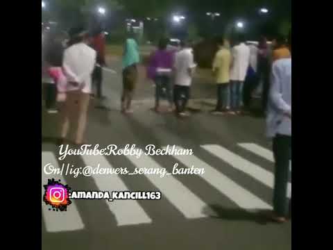 Deniskancil163 #Deniskancil #PangeranDenvser #Salam_Satu_Aspal