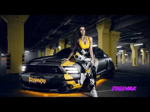 Banditos Bonitos Ft Nina Gimme Sunshine 💢Romeo B- Remix 💢