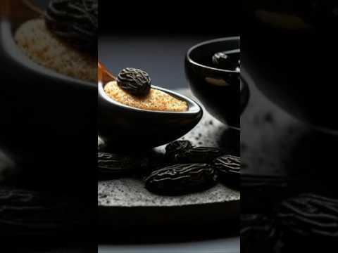 What is Tonka Bean?(Dipteryx odorata)