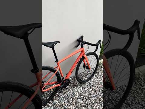 Specialized Gravel Diverge E5
