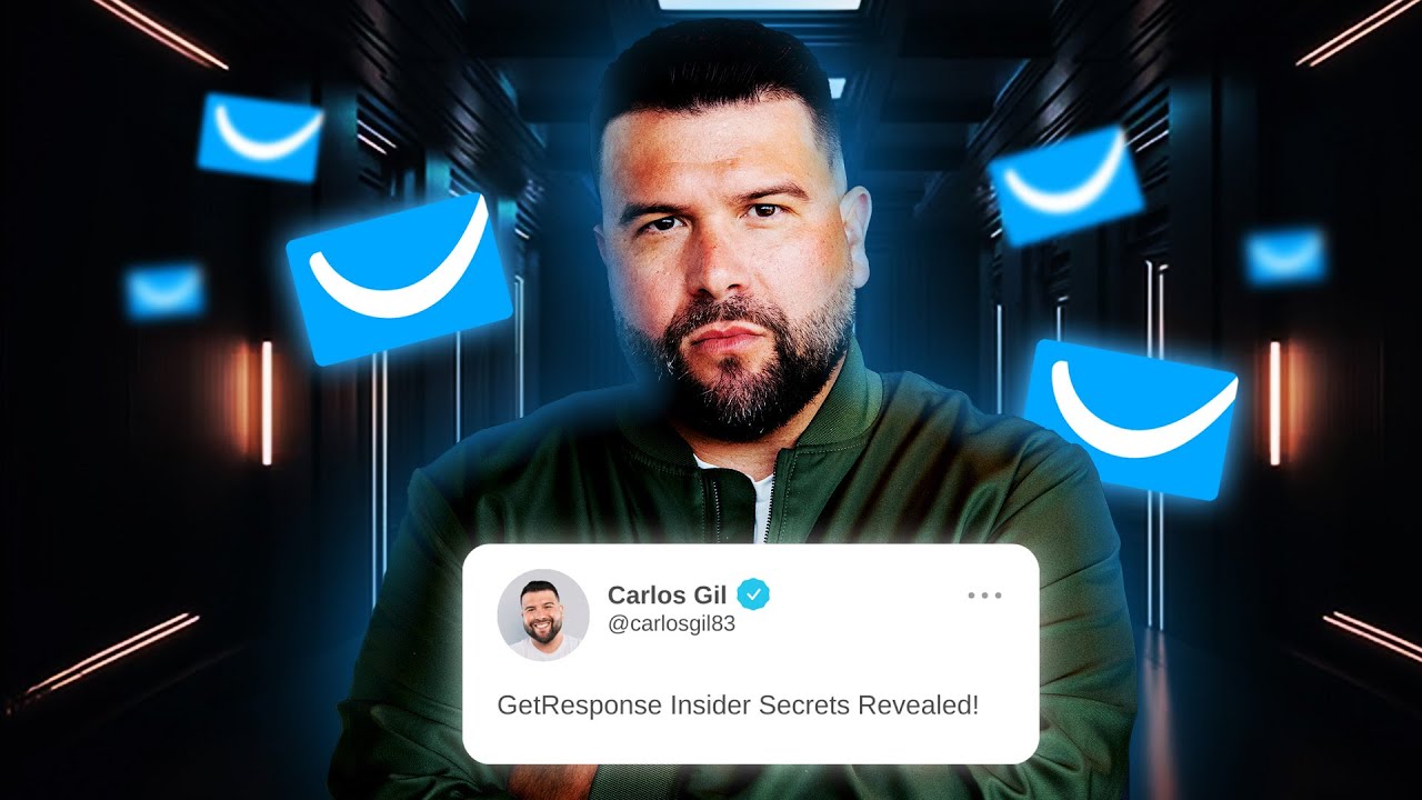 Social Media Is Dead in 2025: Why Email Marketing Is Your Only Hope — Carlos Gil