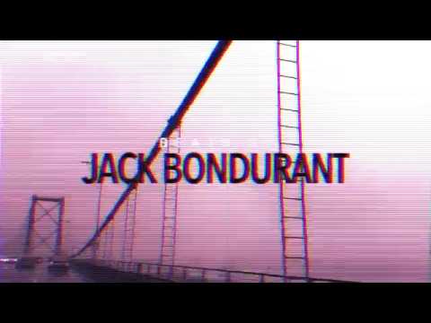 Jack Bondurant 