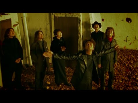 サザンオールスターズ ( Southern All Stars ) - TSUNAMI MV