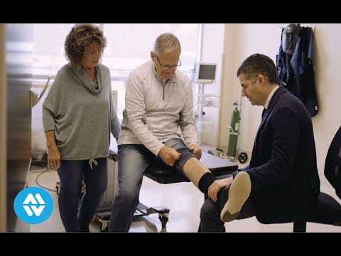Learn About Midwest Center for Joint Replacement