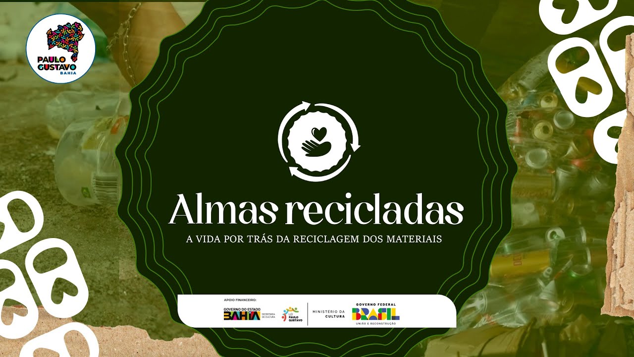 DOC - Almas Recicladas