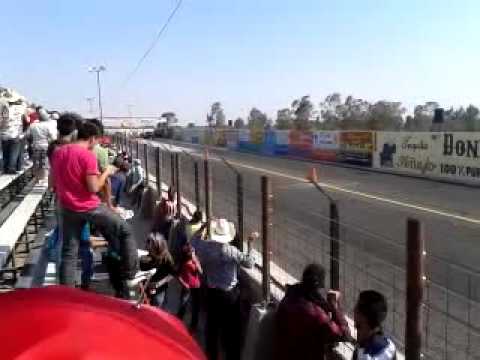 arrancones arandas s10 d la changa vs typhon