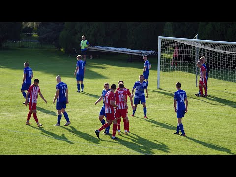 MKS Ceramika Opoczno 4-1 IKS Inowłódz | Klasa okręgowa Keeza 2021/2022, grupa: Piotrków Trybunalski