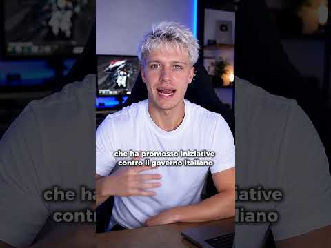 YouTube video