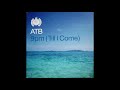 ATB - 9pm (Till I Come) (Matt Darey Remix) (1999)