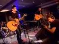 Placebo - Song To Say Goodbye (Acoustic Live)