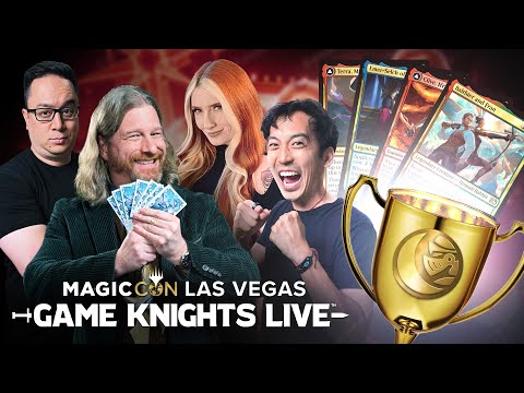 Magic Con Command Zone