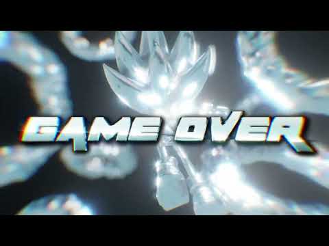 [FREE] Synth Punk x Crystal Castles x The Prodigy Type Beat "Game Over"