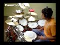 "Rude Boy" by Rihanna - Drum Remix / Cover ...