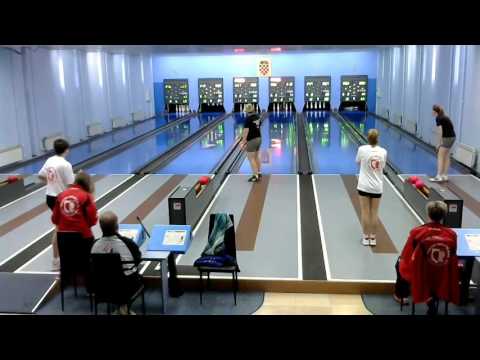 KK Podravka - KK Siscia