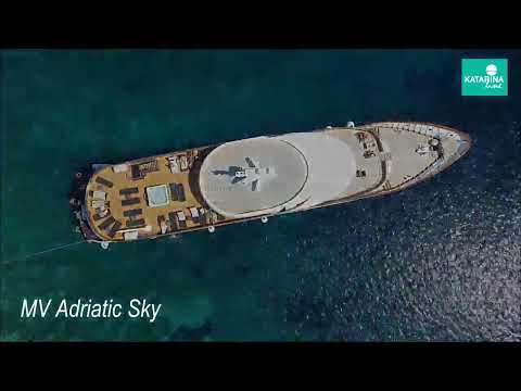 Cruise video 1