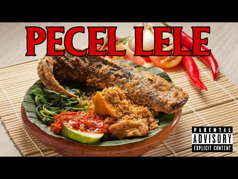PECEL LELE (Diss Keli)