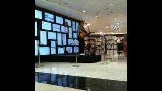 Ben Montague - Valerie